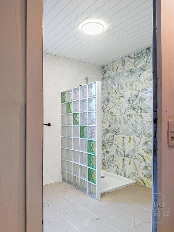 Maison - 111 m² - 5 pièces