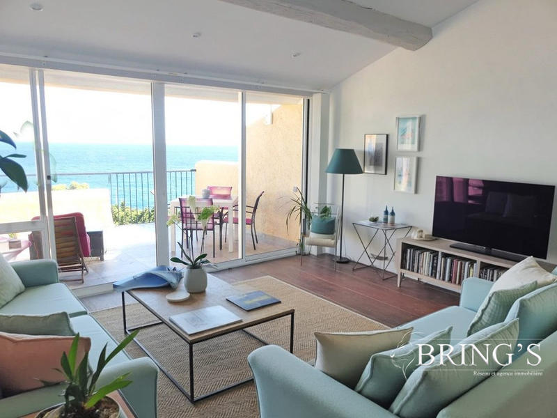 Villa - 85 m² - 3 pièces