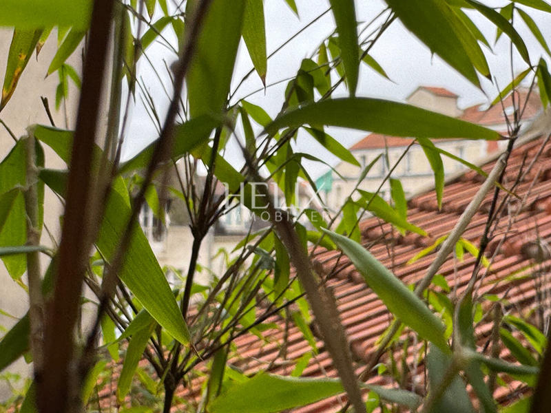 Appartement - 98 m² - 5 pièces