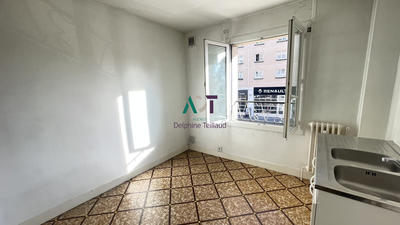 Appartement - 34 m² - 1 pièce