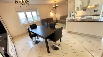 Maison de village - 298 m² - 14 pièces