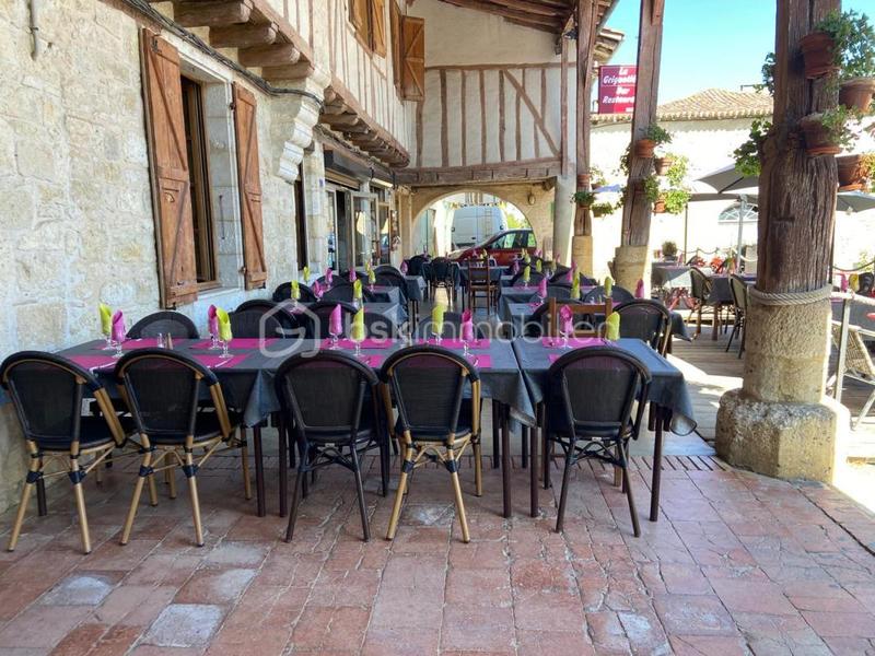 Appartement - 80 m²