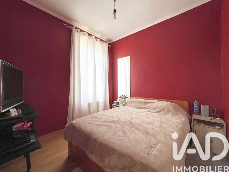 Maison - 69 m² - 4 pièces