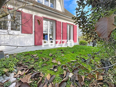 Maison - 170 m² - 7 pièces