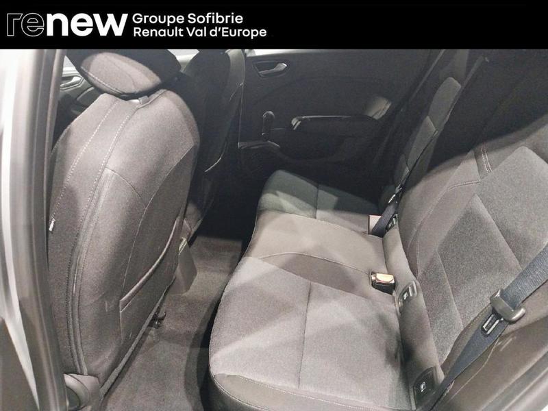 Renault Clio V E-Tech 140 - 21n Zen