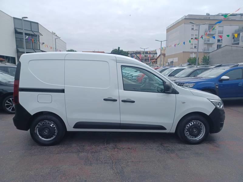 Renault Express (30) Van Blue Dci 95 Confort