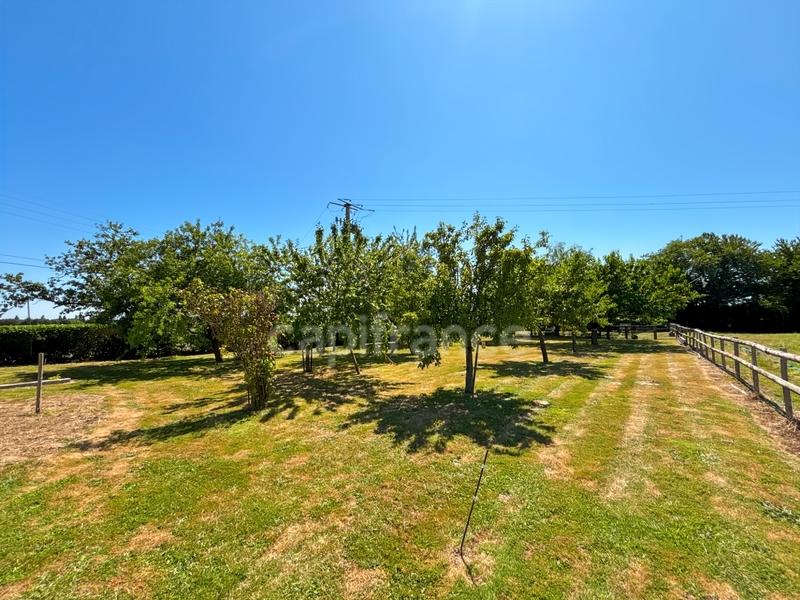 Maison en pierre - 142 m² - 5 pièces