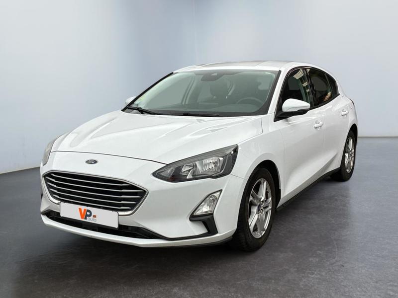 Ford Focus 1.5 EcoBlue 95 s&amp;S Trend Business