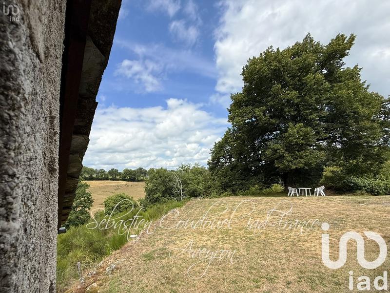 Maison - 124 m² - 7 pièces