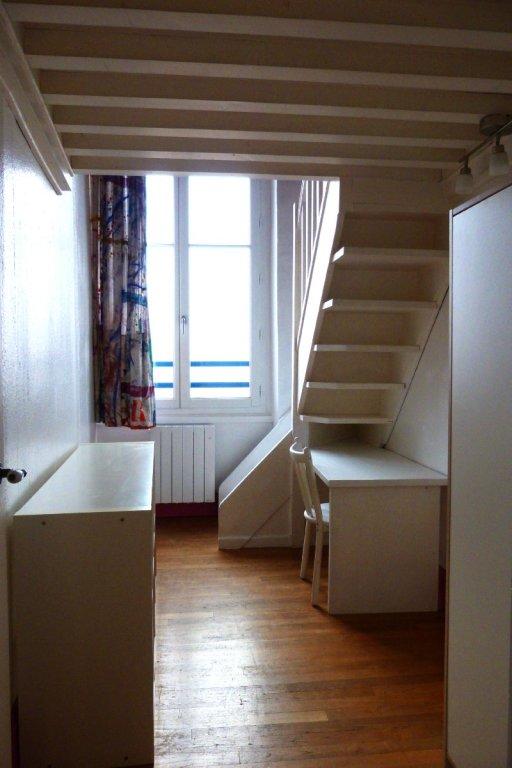 Appartement - 76 m² - 3 pièces