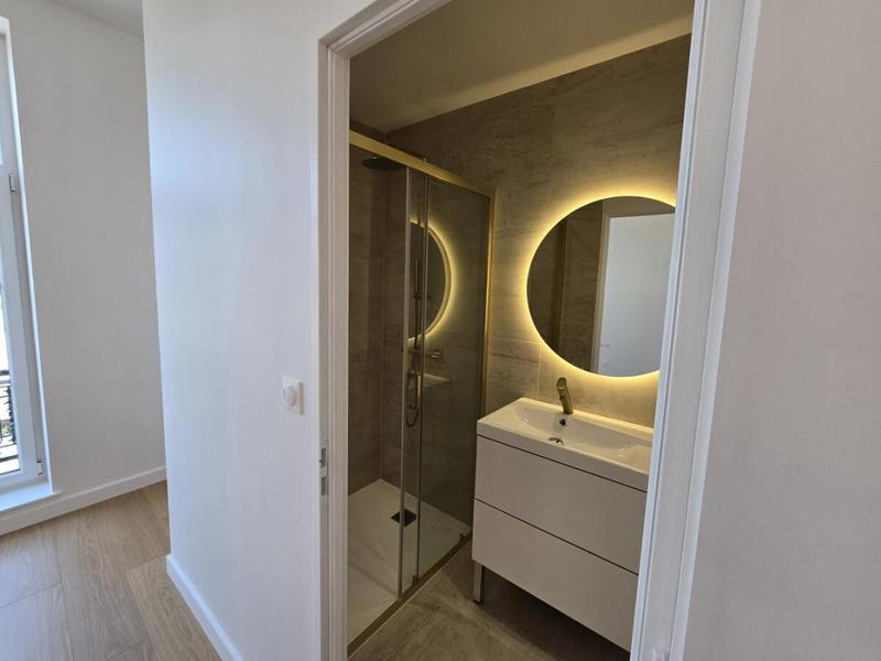 Appartement - 106 m² - 4 pièces