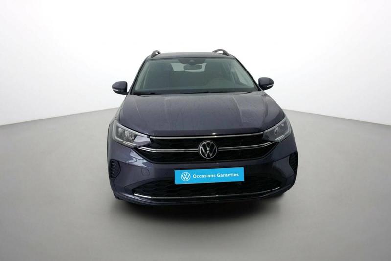 Volkswagen Taigo 1.0 Tsi 116 Dsg7 Vw Edition