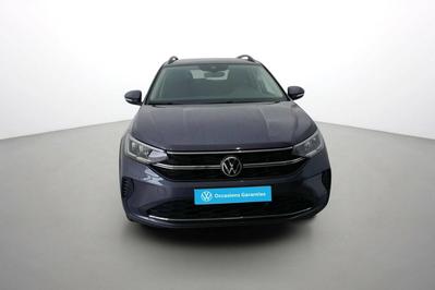 Volkswagen Taigo 1.0 Tsi 116 Dsg7 Vw Edition