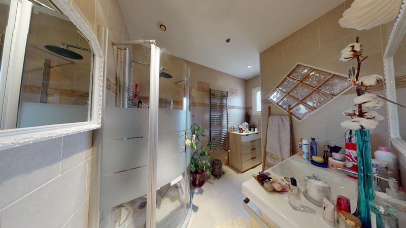 Maison - 118 m² - 4 pièces