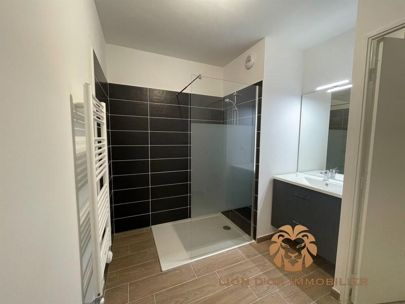 Duplex - 101 m² - 4 pièces