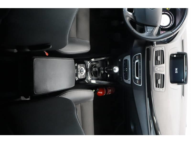 Renault Mégane III Coupé Tce 130 Energy Bose