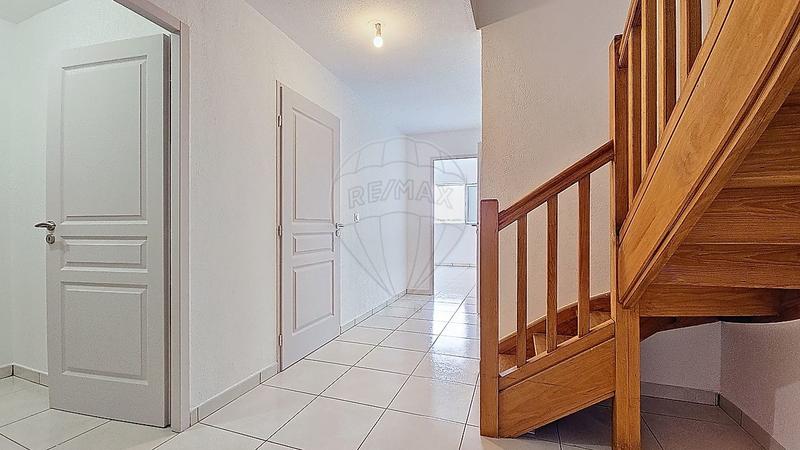 Duplex - 78 m² - 3 pièces