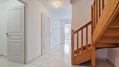 Duplex - 78 m² - 3 pièces