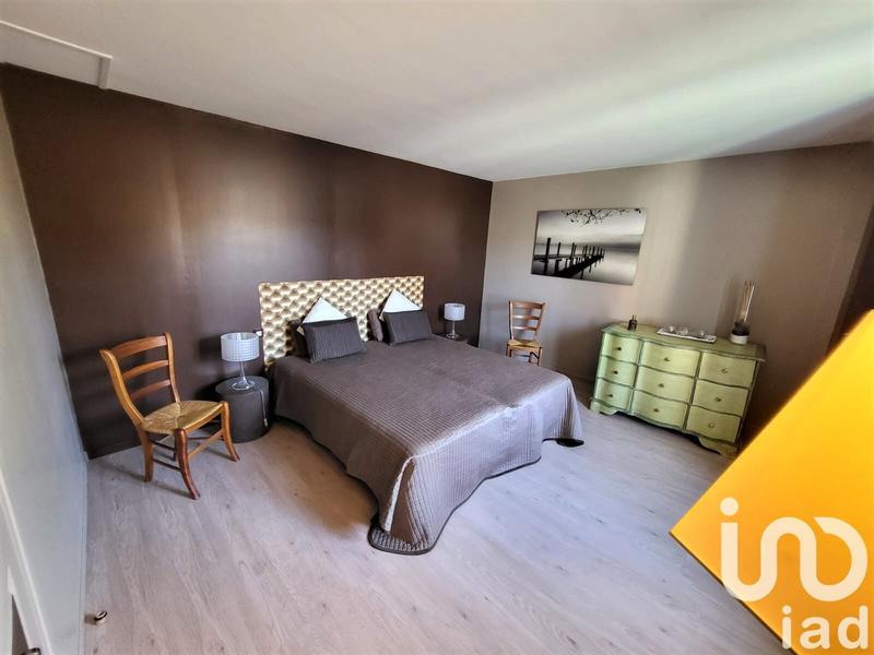 Maison - 320 m² - 7 pièces