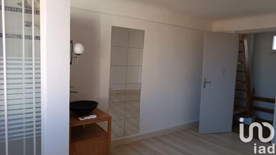 Maison - 44 m² - 3 pièces