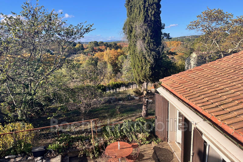 Maison - 210 m² - 7 pièces