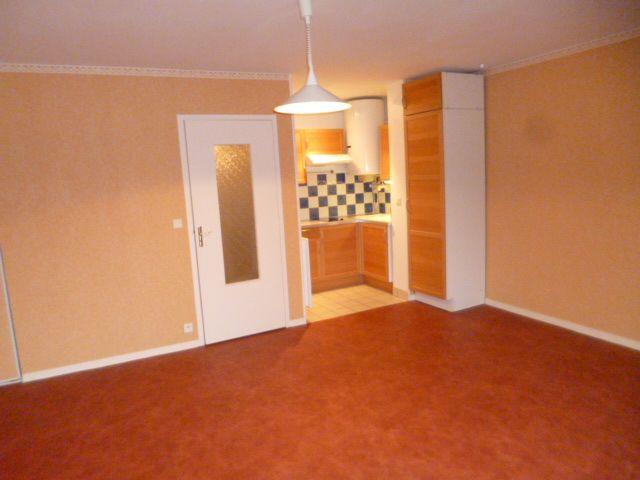 Appartement - 38 m² - 1 pièce