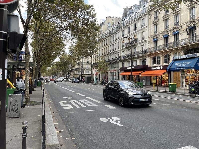 Fonds de commerce - Hôtellerie / Restauration - 80 m²