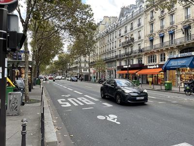 Fonds de commerce - Hôtellerie / Restauration - 80 m²