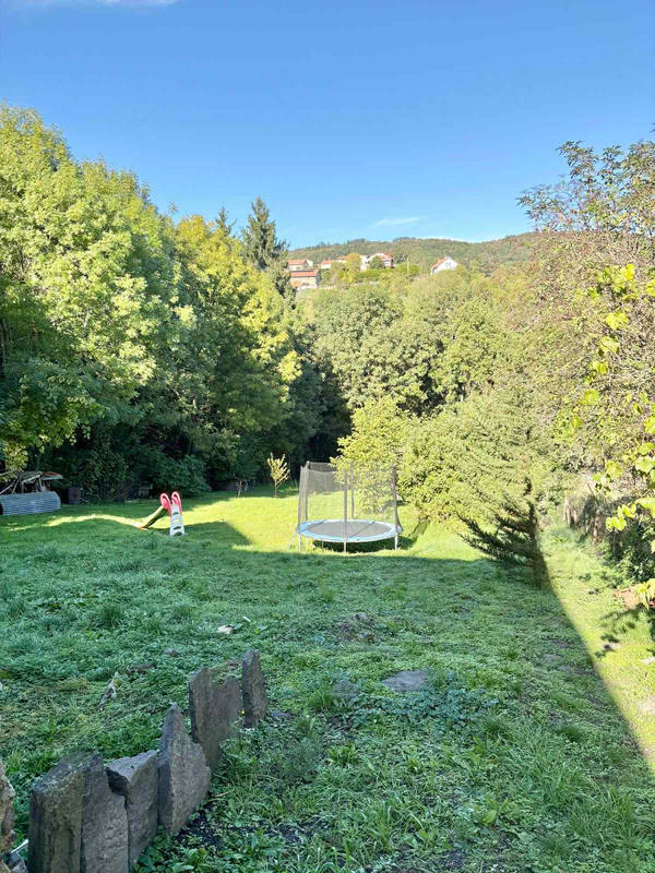 Maison - 136 m² - 5 pièces