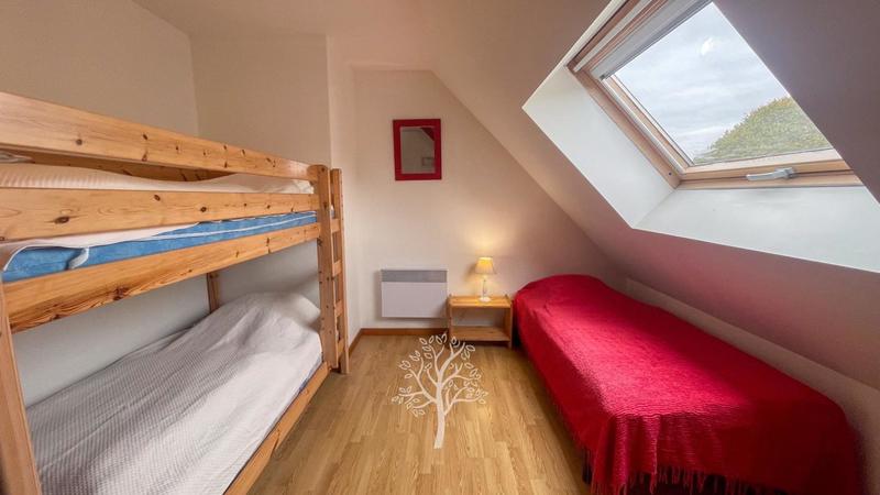 Maison - 154 m² - 6 pièces