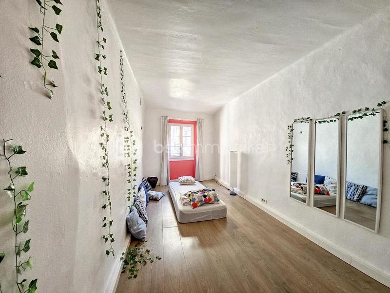 Maison de ville - 86 m² - 3 pièces