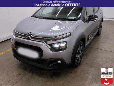 Citroen C3 PureTech 83 s&amp;S Shine