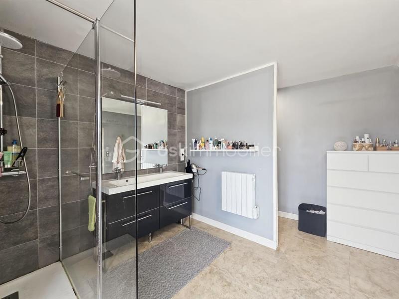 Maison de ville - 100 m² - 3 pièces