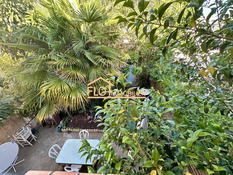 Maison - 112 m² - 6 pièces