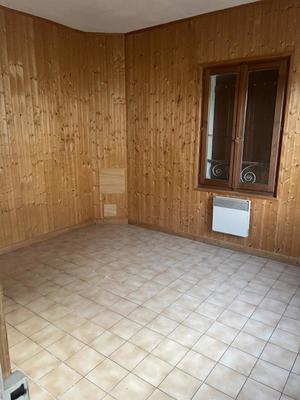 Maison de village - 65 m² - 4 pièces