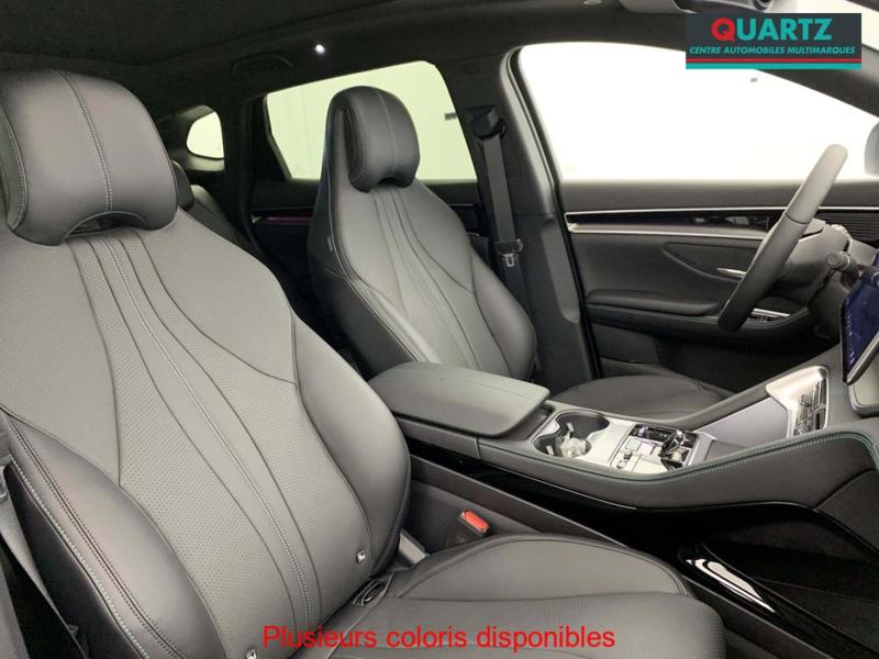 Byd Seal U 1.5l Dm-I 218 Ch Phev Comfort