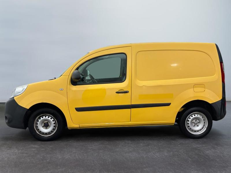 Renault Kangoo Express 1.5 Dci 75 Energy E6 Generique