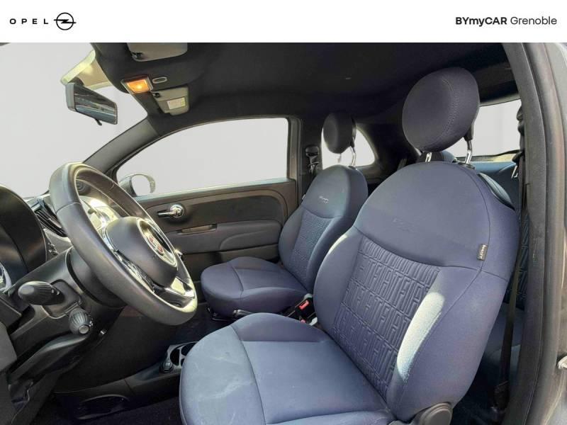 Fiat 500 1.0 70 ch Hybride Bsg s/S Club