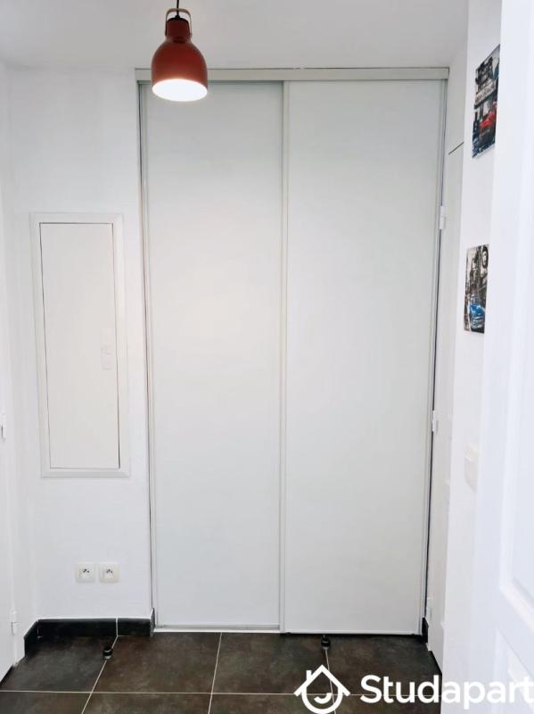 Appartement - 23 m² - 1 pièce