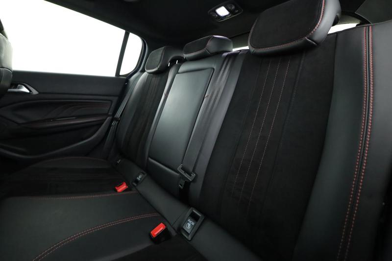 Peugeot 308 2.0 Blue-HDi Gt Eat6 180 ch