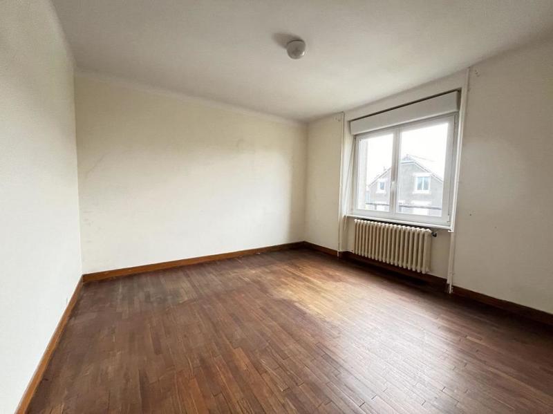 Maison - 157 m² - 9 pièces