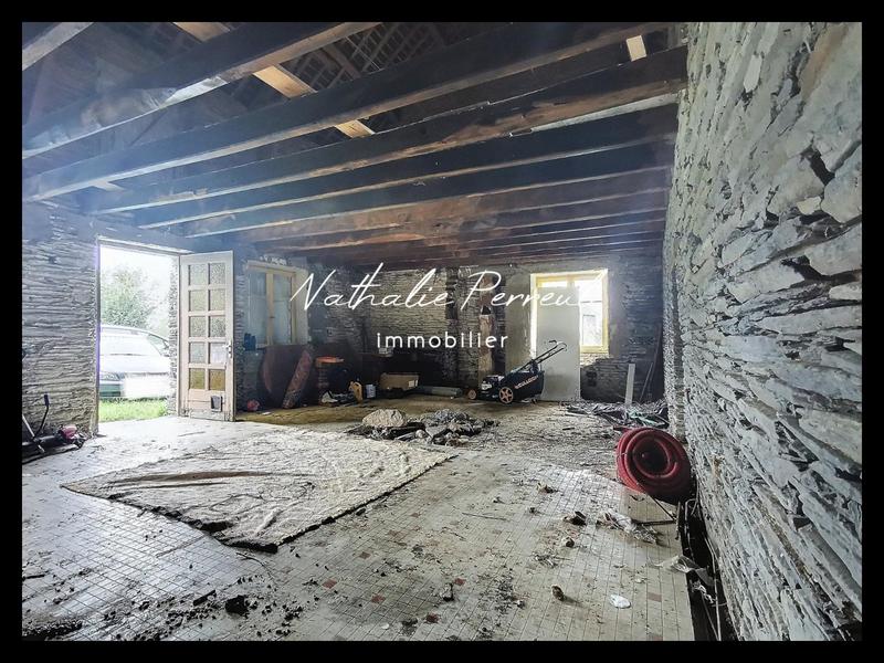 Maison - 176 m² - 4 pièces