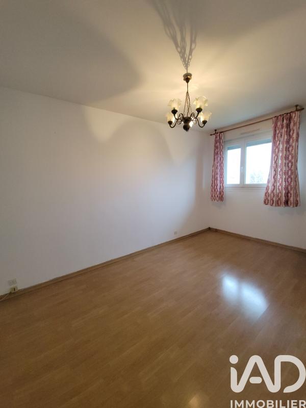 Appartement - 54 m² - 2 pièces