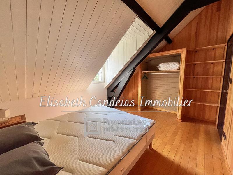 Maison - 135 m² - 5 pièces