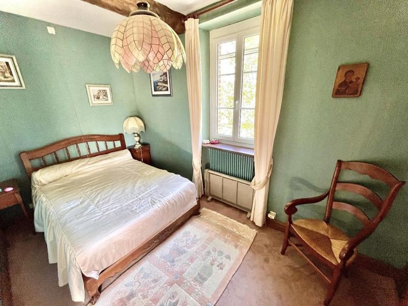 Demeure - 491 m² - 16 pièces