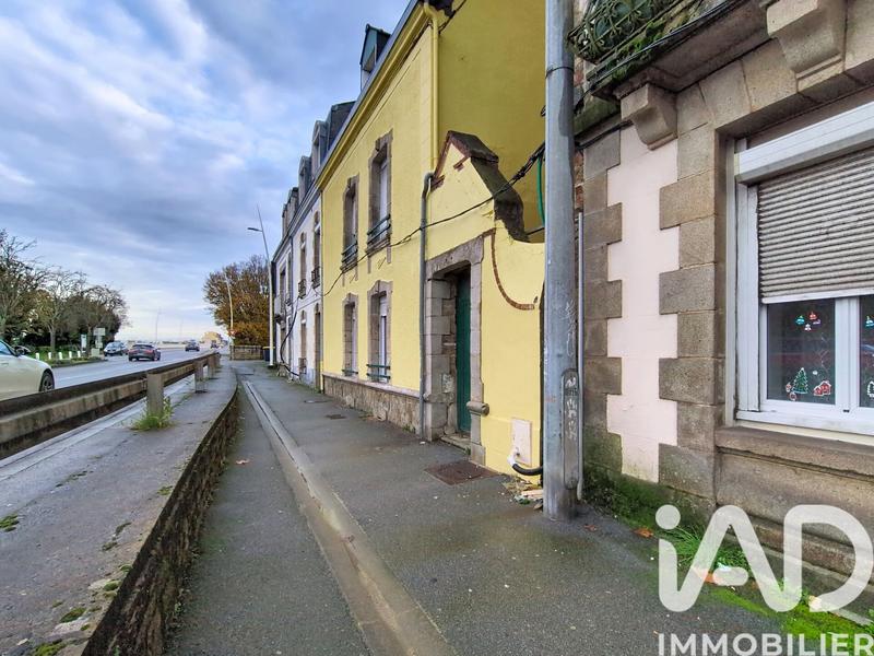 Studio - 18 m² - 1 pièce