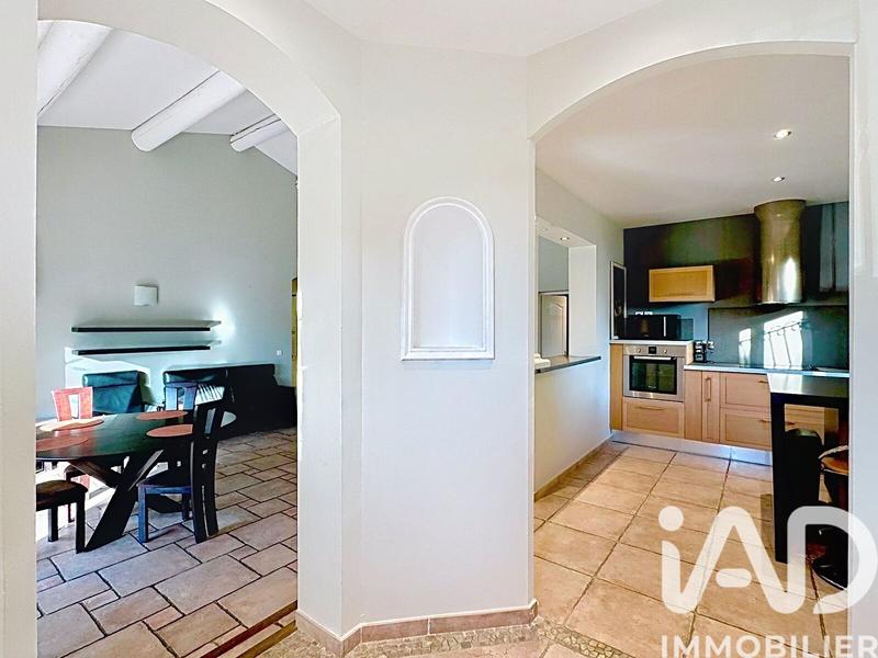 Maison de ville - 114 m² - 5 pièces