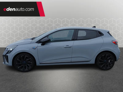 Renault Clio TCe 90 ch Gsr2 Esprit Alpine