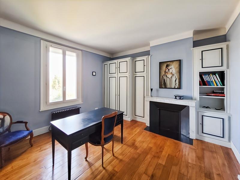 Maison bourgeoise - 278 m² - 10 pièces