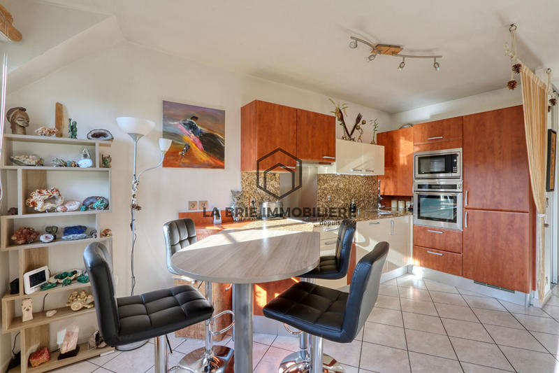 Appartement - 74 m² - 4 pièces